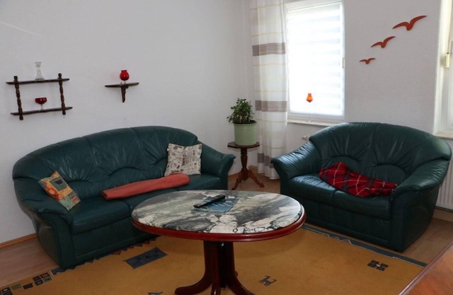 Holiday apartment Weißwasser for 1 - 6 persons with 3 bedrooms - Holiday apartment in one or multi-f