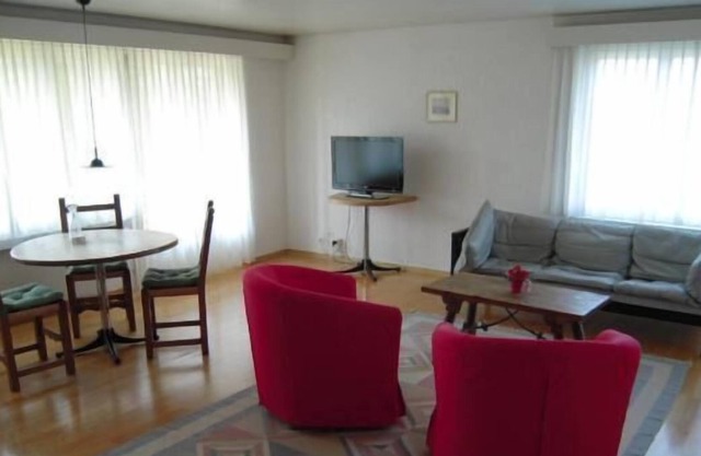 Holiday apartment Weggis for 2 - 5 persons with 2 bedrooms - Holiday apartment