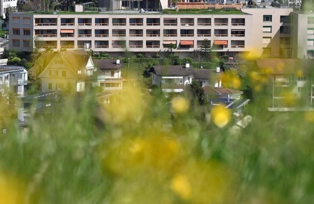 Holiday apartment Weggis for 1 - 2 persons with 1 bedroom - Holiday apartment