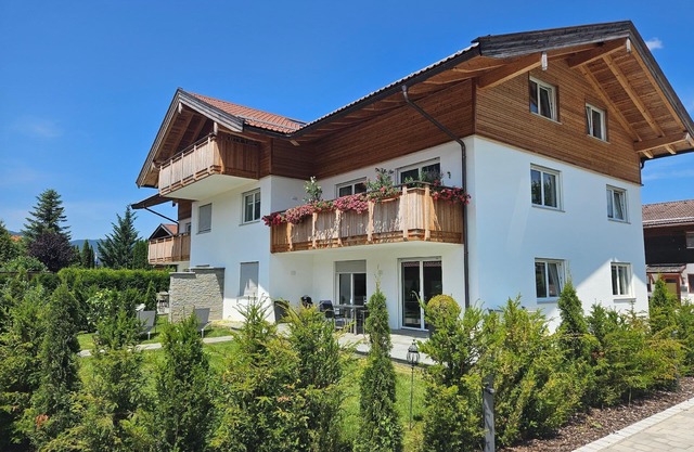 Holiday apartment Weißach for 1 - 2 persons with 1 bedroom - Holiday apartment