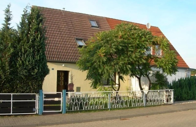 Holiday apartment Wesenberg for 2 - 3 persons with 1 bedroom - Holiday house