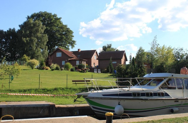 Holiday apartment Wesenberg for 1 - 2 persons with 1 bedroom - Holiday house