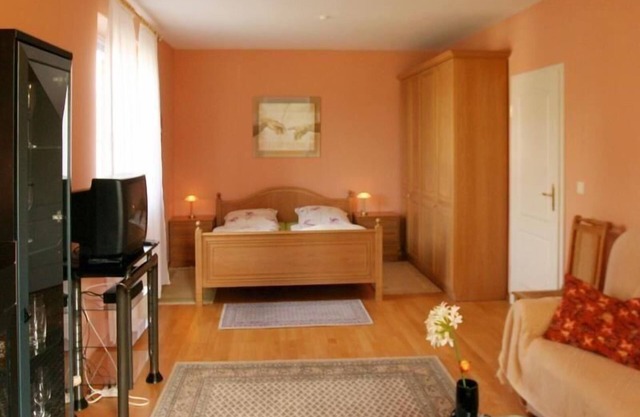 Holiday apartment Wesenberg for 1 - 2 persons with 1 bedroom - Holiday apartment
