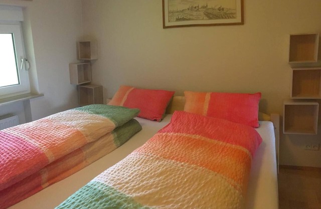 Holiday apartment Winterberg for 1 - 6 persons with 2 bedrooms - Holiday apartment