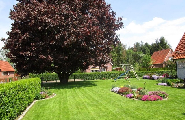 Holiday apartment Wischhafen for 1 - 4 persons with 1 bedroom - Holiday apartment