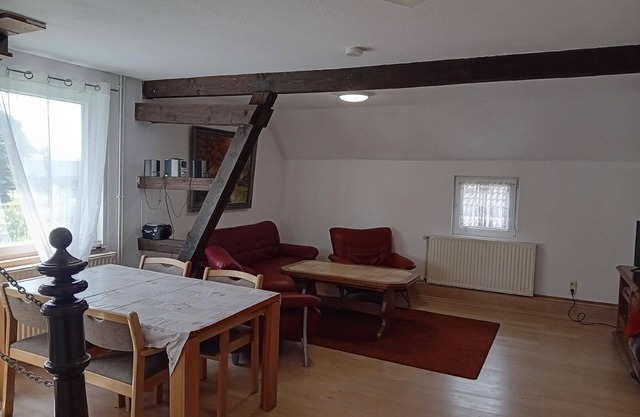 Holiday apartment Wittenburg for 1 - 6 persons with 3 bedrooms - Holiday house