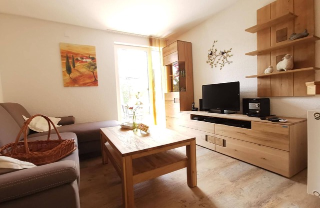Holiday apartment Wiesmoor for 1 - 4 persons with 3 bedrooms - Holiday apartment in one or multi-fam