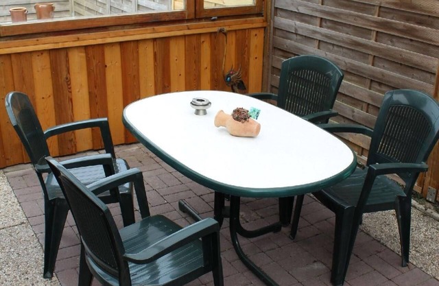 Holiday apartment Wiesmoor for 2 - 4 persons with 2 bedrooms - Holiday house