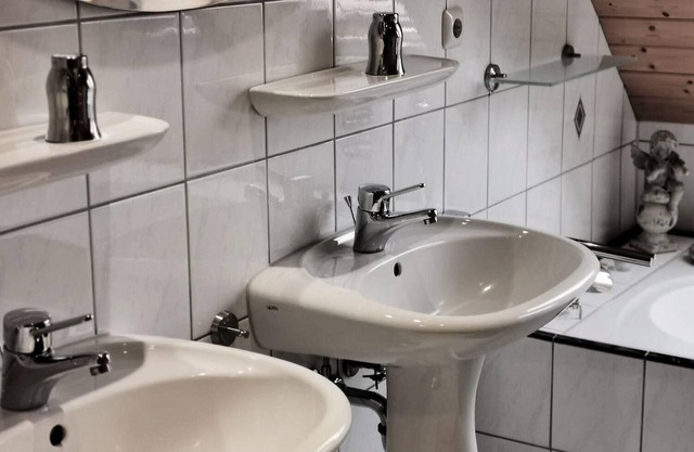 Holiday apartment Wiesmoor for 1 - 3 persons with 2 bedrooms - Holiday apartment in one or multi-fam