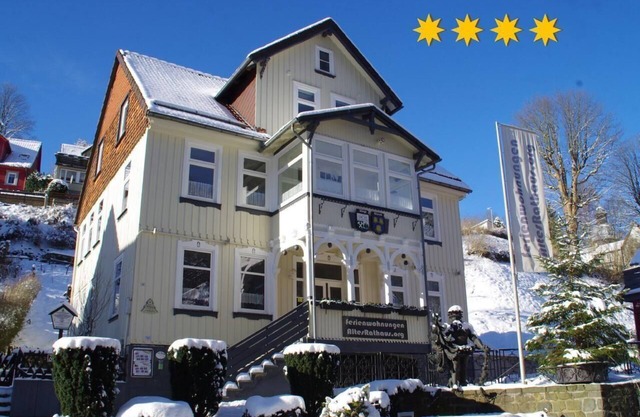 Holiday apartment Wildemann for 1 - 6 persons with 3 bedrooms - Holiday apartment