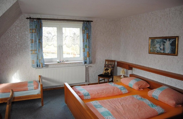 Holiday apartment Windeby for 1 - 3 persons with 1 bedroom - Holiday apartment