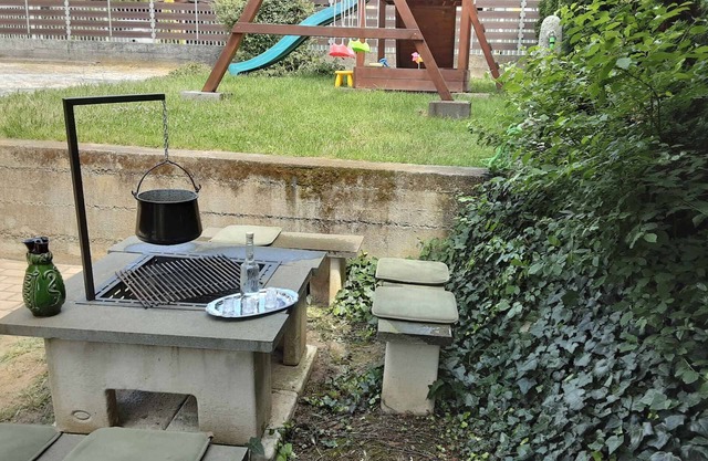 Holiday apartment with wifi and air conditioning