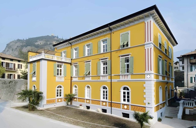 Holiday apartment with a good panorama