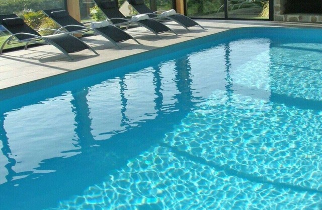 Holiday apartment with 3 bedrooms