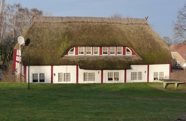 Holiday apartment Wohlenhagen for 1 - 5 persons with 2 bedrooms - Holiday apartment in one or multi-