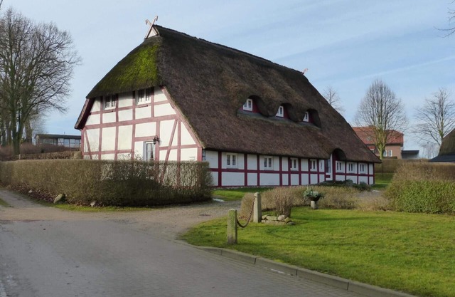 Holiday apartment Wohlenhagen for 1 - 2 persons with 1 bedroom - Holiday apartment in one or multi-f