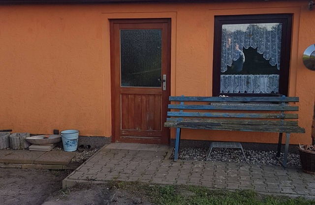 Holiday Apartment 'Wohnung 2' with Shared Terrace, Shared Garden and Wi-Fi