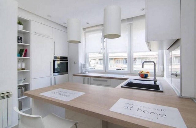 Holiday apartment Zagreb (Stadt) for 2 - 4 persons with 1 bedroom - Holiday house