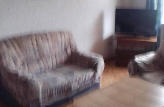 Holiday apartment Zandt for 1 - 5 persons with 2 bedrooms - Holiday apartment