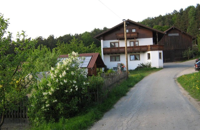 Holiday apartment Zandt for 1 - 5 persons with 2 bedrooms - Holiday apartment
