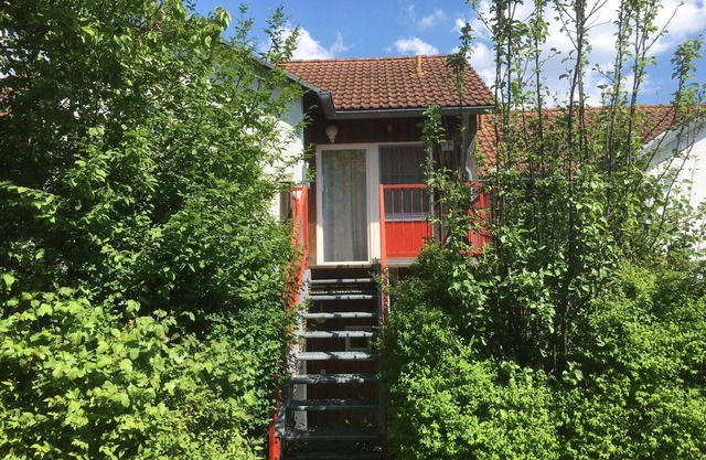 Holiday apartment Zandt for 1 - 3 persons with 1 bedroom - Holiday apartment