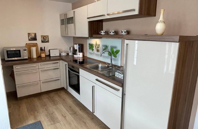 Holiday apartment Zandt for 1 - 3 persons with 1 bedroom - Holiday apartment