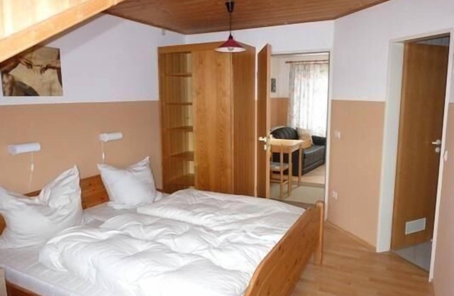 Holiday apartment Zandt for 1 - 3 persons with 1 bedroom - Holiday apartment