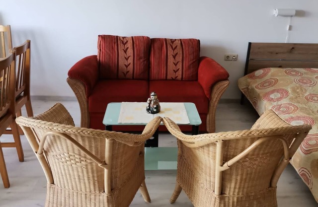 Holiday apartment Zandt for 1 - 2 persons - Holiday apartment