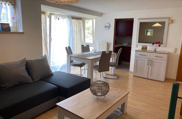 Holiday apartment Zandt for 1 - 4 persons with 2 bedrooms - Holiday apartment