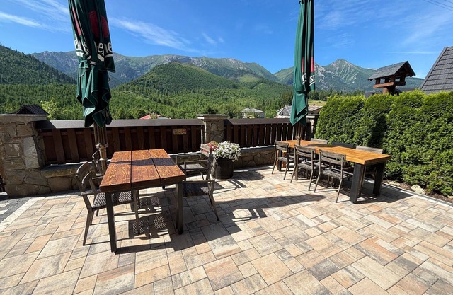 Holiday apartment Zdiar for 1 - 6 persons with 2 bedrooms - Holiday apartment in one or multi-family
