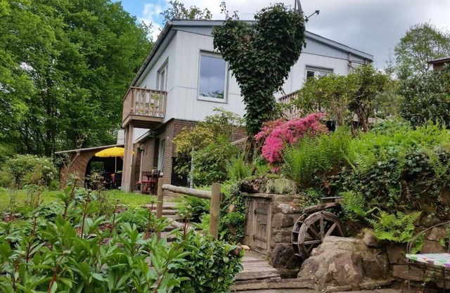 Holiday apartment Zendscheid for 1 - 3 persons with 1 bedroom - Holiday apartment