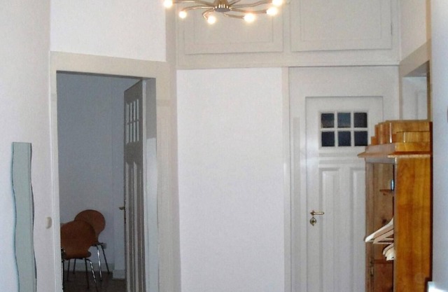 Holiday apartment Zell for 1 - 6 persons with 3 bedrooms - Row house