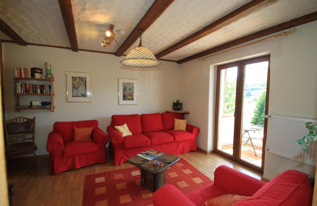 Holiday apartment Zell for 1 - 3 persons with 1 bedroom - Row house