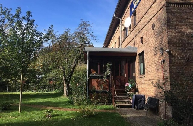 Holiday apartment Ziethen for 1 - 2 persons with 1 bedroom - Holiday apartment