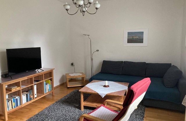 Holiday apartment Ziethen for 1 - 3 persons with 1 bedroom - Holiday apartment
