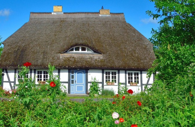 Holiday apartment Zirkow for 1 - 2 persons with 1 bedroom - Holiday house