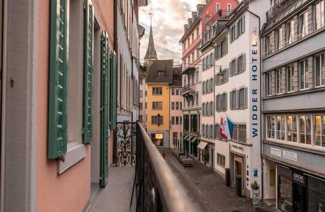 Holiday apartment Zürich for 2 - 6 persons with 3 bedrooms - Holiday apartment