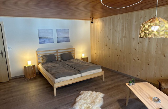 Holiday apartment Zweisimmen for 1 - 4 persons with 2 bedrooms - Holiday apartment