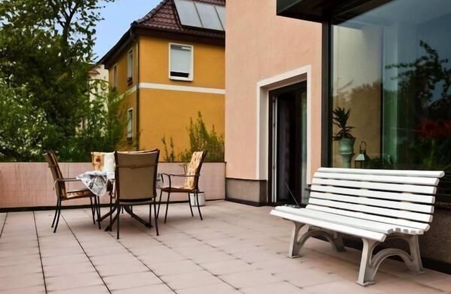 Holiday apartment Zwickau for 1 - 3 persons with 1 bedroom - Holiday apartment