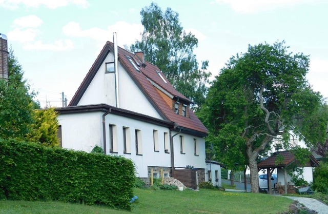 Holiday apartment Zwota for 1 - 4 persons with 2 bedrooms - Holiday apartment