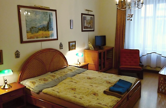 Holiday Apartments Apt.6