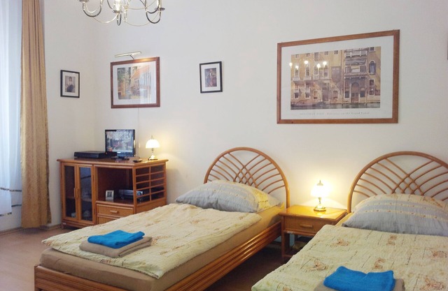 Holiday Apartments Apt.5