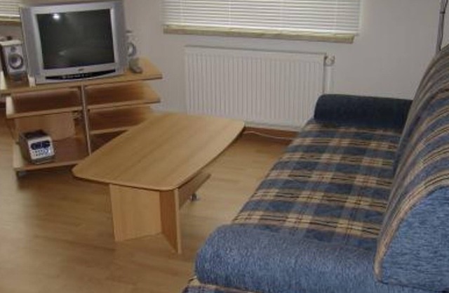 Holiday apartments on Freedom Square/Fam. Rumler - Holiday apartment with shower