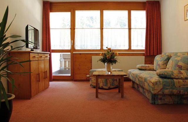 Holiday Appartements