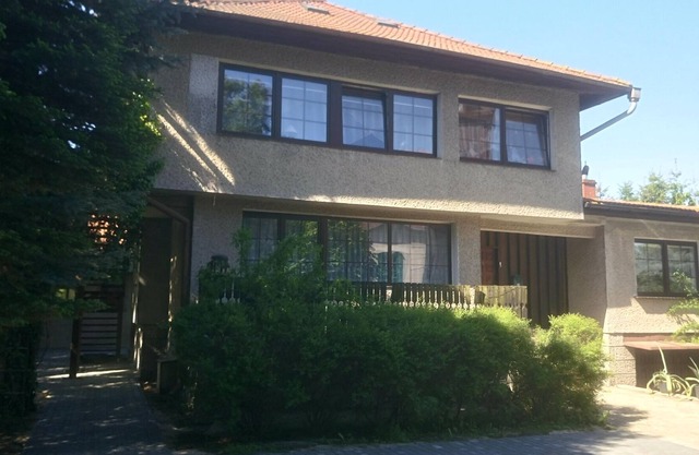 Holiday appartment in Stepnica for 4 persons