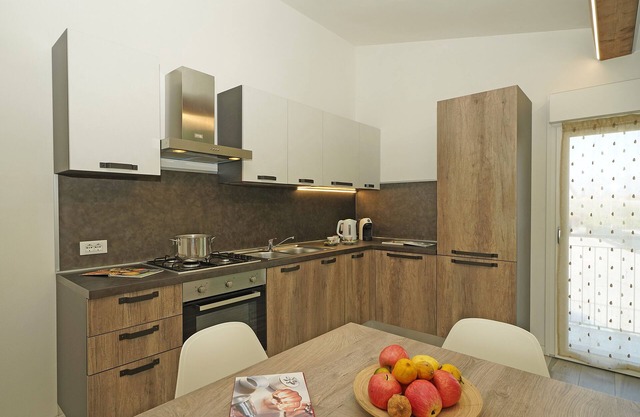 Holiday Apt Al 54 - Gardagate