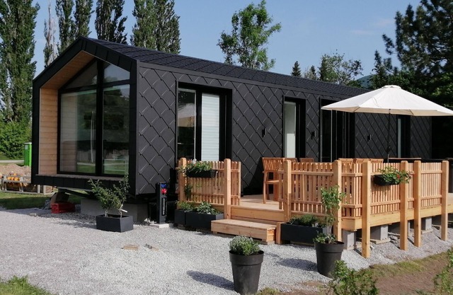 Holiday house Rohrbach an der Gölsen for 1 - 4 persons with 2 bedrooms - Holiday house