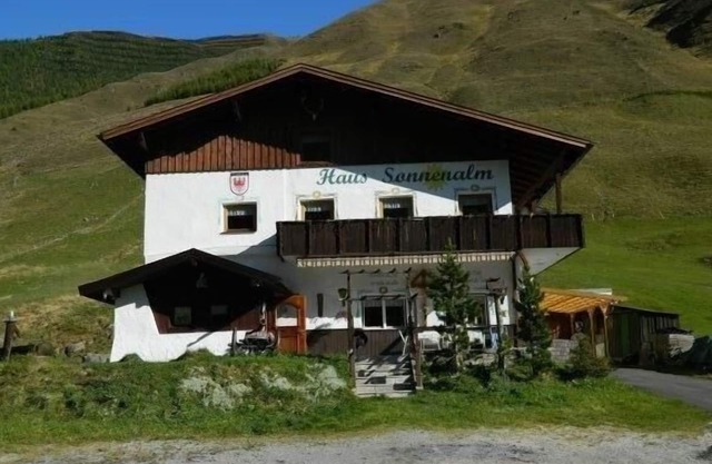 Holiday apartment St. Sigmund im Sellrain for 2 - 7 persons with 3 bedrooms - Holiday apartment