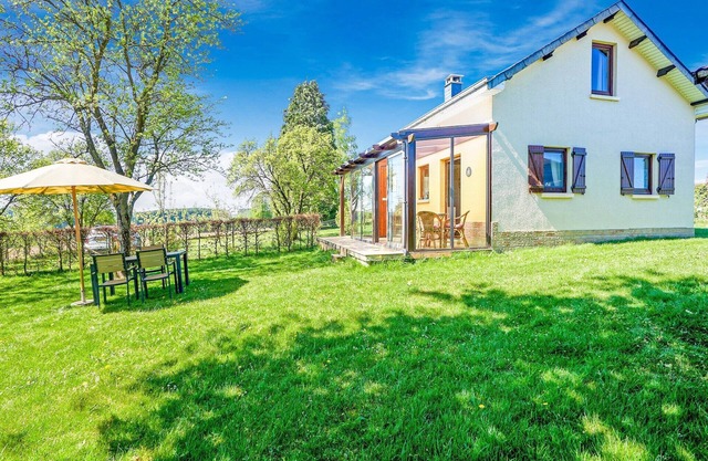 Holiday home in Porcheresse Daverdisse