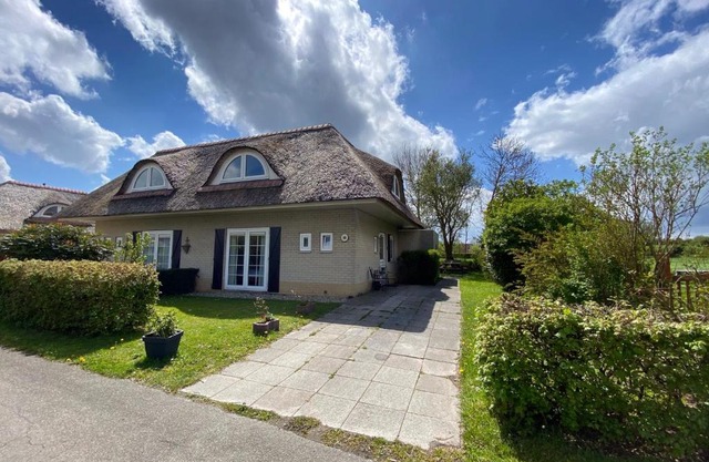 Holiday Beach House Hellevoetsluis